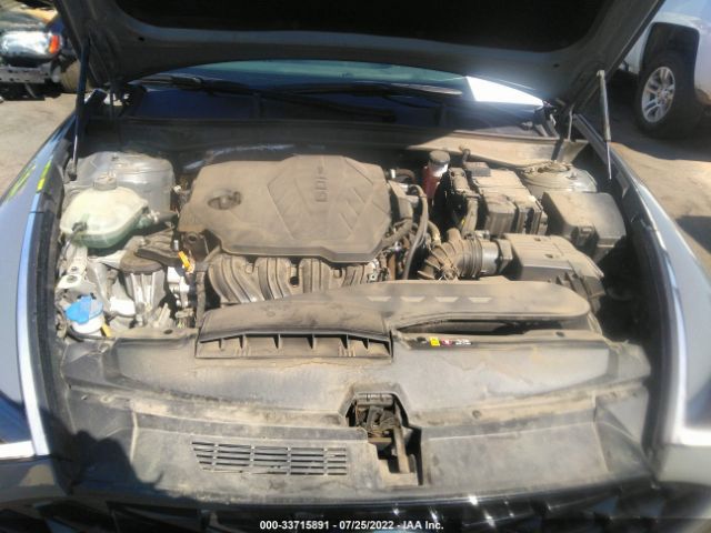 Photo 9 VIN: 5NPEL4JA5LH012342 - HYUNDAI SONATA 