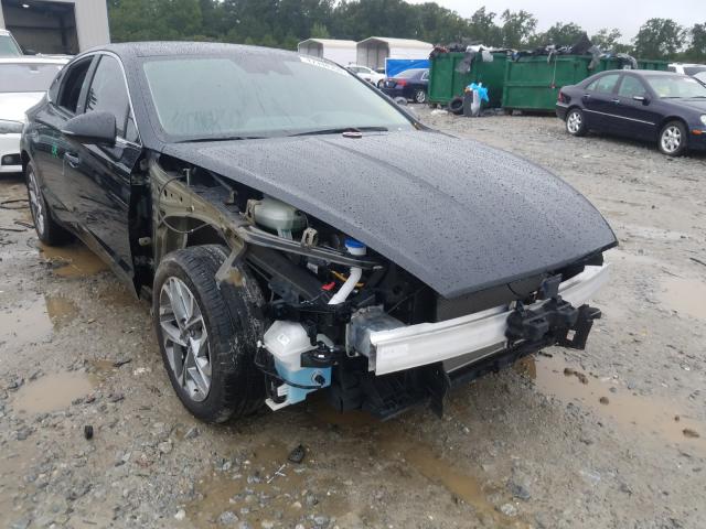 Photo 0 VIN: 5NPEL4JA5LH015094 - HYUNDAI SONATA 