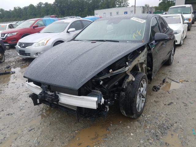 Photo 1 VIN: 5NPEL4JA5LH015094 - HYUNDAI SONATA 