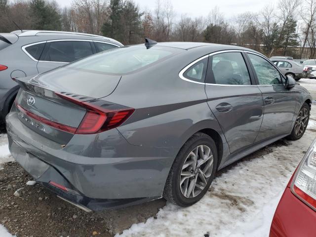 Photo 2 VIN: 5NPEL4JA5LH021638 - HYUNDAI SONATA 