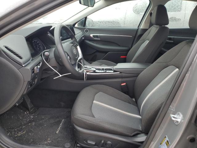 Photo 6 VIN: 5NPEL4JA5LH021638 - HYUNDAI SONATA 