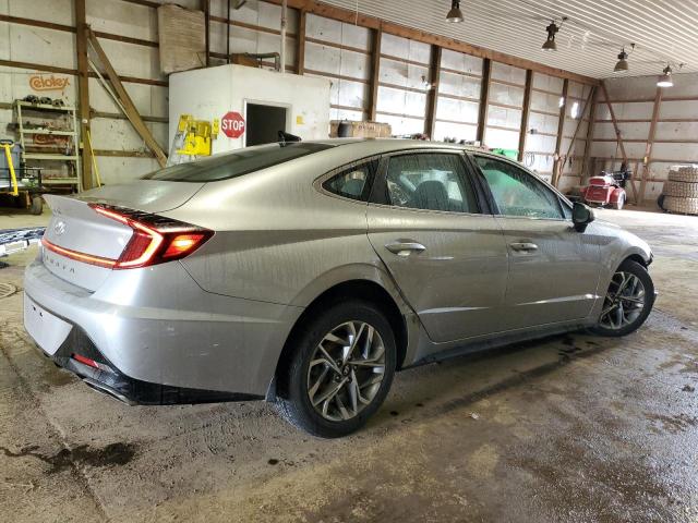 Photo 2 VIN: 5NPEL4JA5LH029030 - HYUNDAI SONATA SEL 