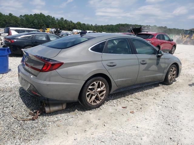 Photo 2 VIN: 5NPEL4JA5LH030257 - HYUNDAI SONATA SEL 