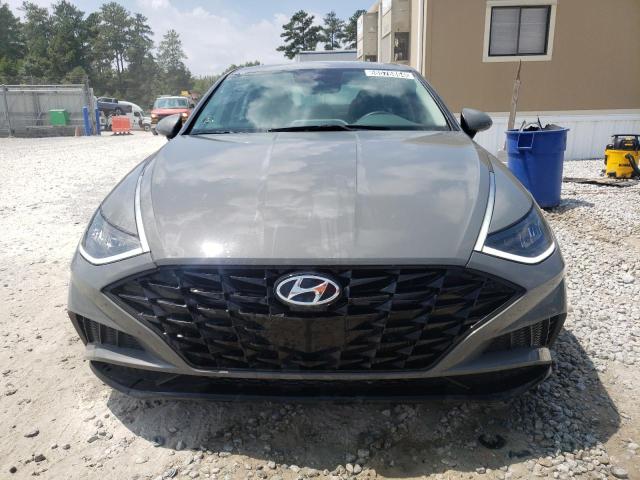 Photo 4 VIN: 5NPEL4JA5LH030257 - HYUNDAI SONATA SEL 