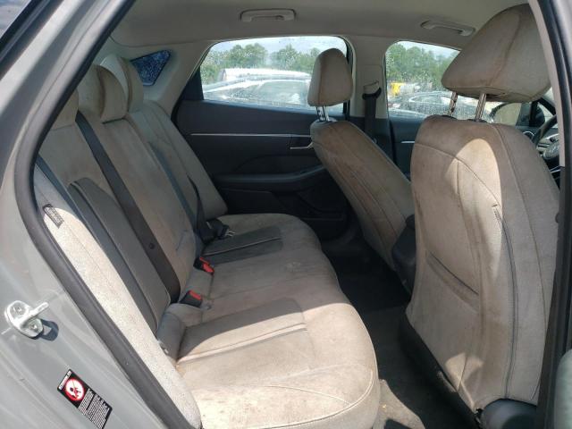 Photo 9 VIN: 5NPEL4JA5LH030257 - HYUNDAI SONATA SEL 