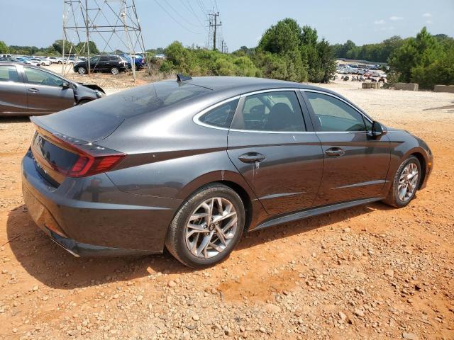 Photo 2 VIN: 5NPEL4JA5LH032025 - HYUNDAI SONATA SEL 