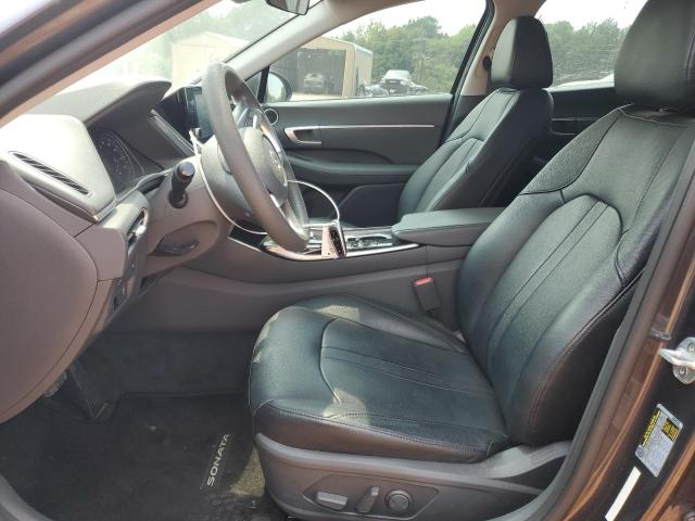 Photo 6 VIN: 5NPEL4JA5LH032025 - HYUNDAI SONATA SEL 