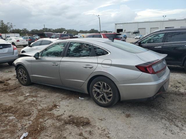 Photo 1 VIN: 5NPEL4JA5LH037337 - HYUNDAI SONATA SEL 