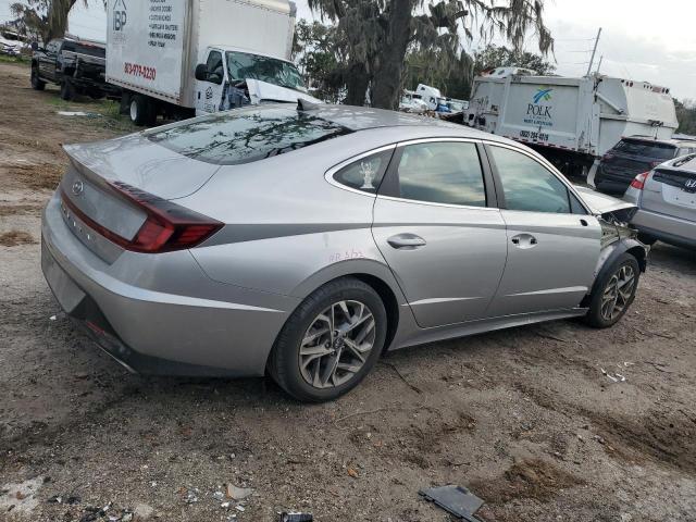 Photo 2 VIN: 5NPEL4JA5LH037337 - HYUNDAI SONATA SEL 