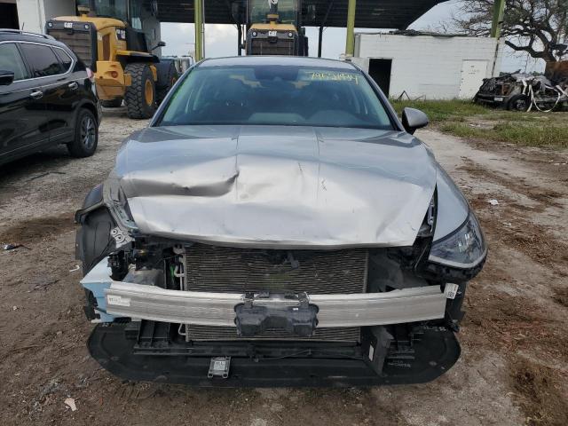 Photo 4 VIN: 5NPEL4JA5LH037337 - HYUNDAI SONATA SEL 