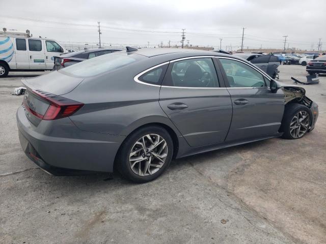 Photo 2 VIN: 5NPEL4JA5LH044904 - HYUNDAI SONATA SEL 