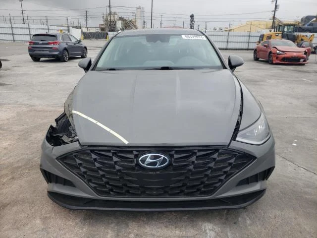 Photo 4 VIN: 5NPEL4JA5LH044904 - HYUNDAI SONATA SEL 