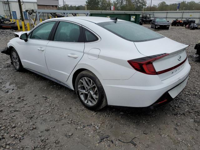 Photo 1 VIN: 5NPEL4JA5LH052369 - HYUNDAI SONATA SEL 