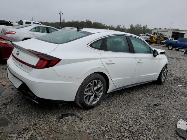 Photo 2 VIN: 5NPEL4JA5LH052369 - HYUNDAI SONATA SEL 