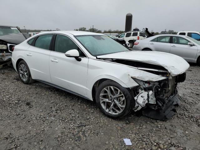 Photo 3 VIN: 5NPEL4JA5LH052369 - HYUNDAI SONATA SEL 