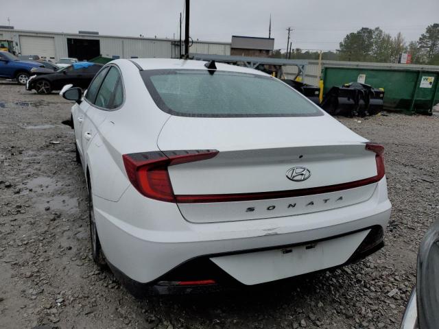 Photo 5 VIN: 5NPEL4JA5LH052369 - HYUNDAI SONATA SEL 