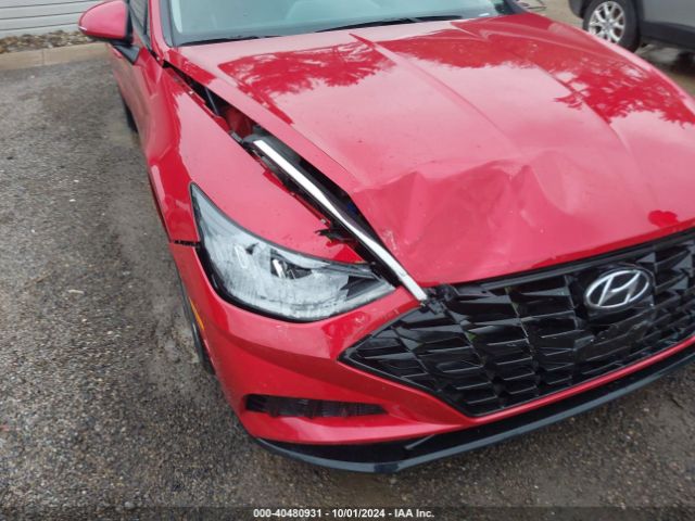 Photo 5 VIN: 5NPEL4JA5LH061170 - HYUNDAI SONATA 