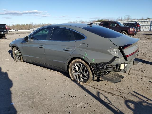 Photo 1 VIN: 5NPEL4JA5LH062514 - HYUNDAI SONATA 