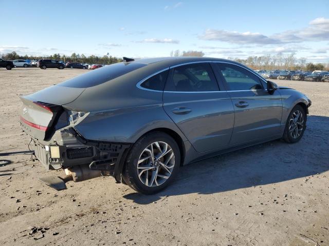 Photo 2 VIN: 5NPEL4JA5LH062514 - HYUNDAI SONATA 