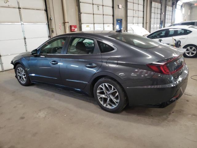 Photo 1 VIN: 5NPEL4JA5MH066404 - HYUNDAI SONATA SEL 