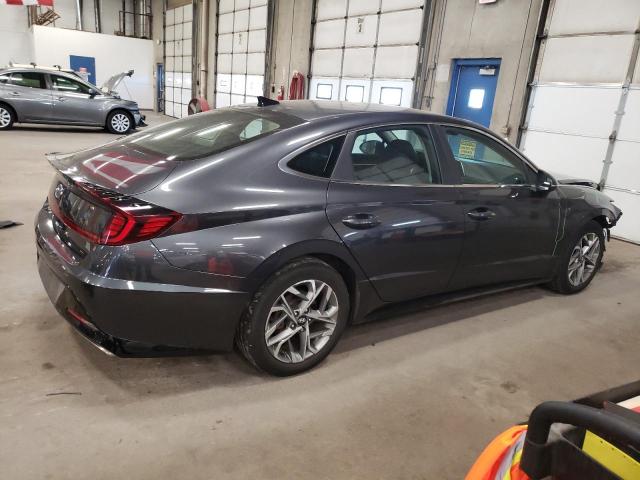 Photo 2 VIN: 5NPEL4JA5MH066404 - HYUNDAI SONATA SEL 