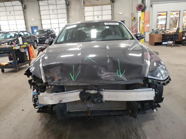 Photo 4 VIN: 5NPEL4JA5MH066404 - HYUNDAI SONATA SEL 