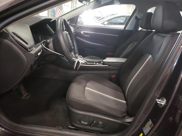 Photo 6 VIN: 5NPEL4JA5MH066404 - HYUNDAI SONATA SEL 