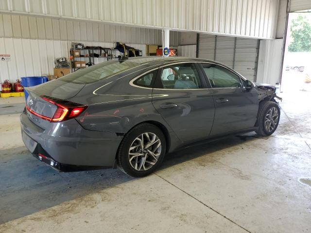 Photo 2 VIN: 5NPEL4JA5MH101135 - HYUNDAI SONATA SEL 