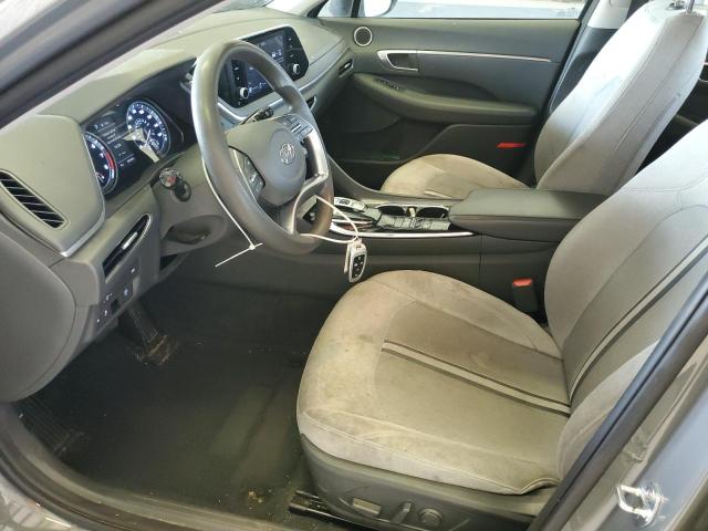 Photo 6 VIN: 5NPEL4JA5MH101135 - HYUNDAI SONATA SEL 