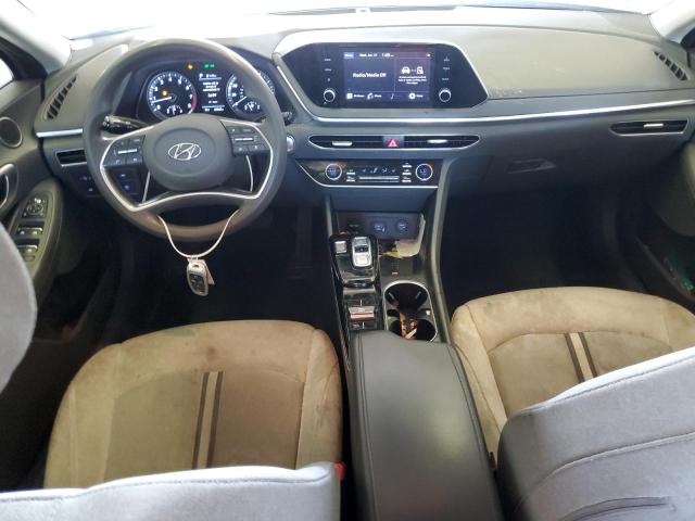 Photo 7 VIN: 5NPEL4JA5MH101135 - HYUNDAI SONATA SEL 