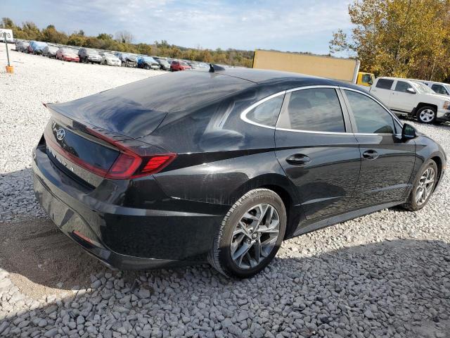 Photo 2 VIN: 5NPEL4JA6LH002516 - HYUNDAI SONATA SEL 