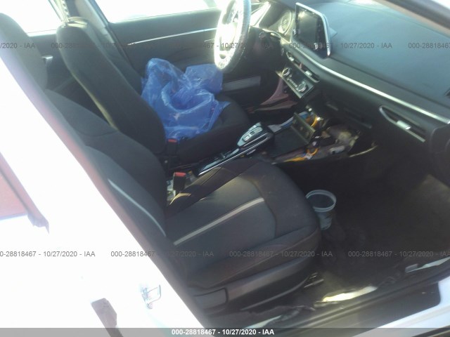 Photo 5 VIN: 5NPEL4JA6LH014682 - HYUNDAI SONATA 