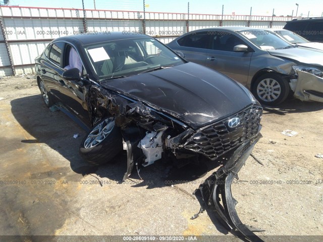 Photo 5 VIN: 5NPEL4JA6LH026220 - HYUNDAI SONATA 