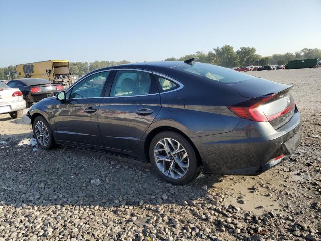 Photo 1 VIN: 5NPEL4JA6LH032017 - HYUNDAI SONATA SEL 