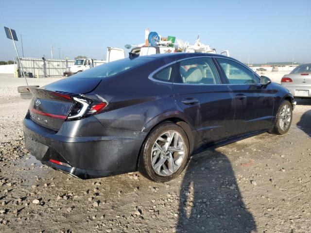 Photo 2 VIN: 5NPEL4JA6LH032017 - HYUNDAI SONATA SEL 