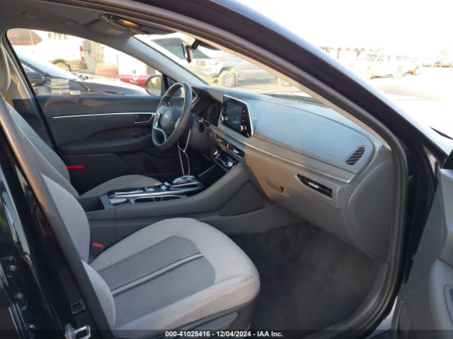 Photo 4 VIN: 5NPEL4JA6LH033166 - HYUNDAI SONATA 