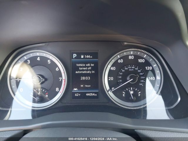 Photo 6 VIN: 5NPEL4JA6LH033166 - HYUNDAI SONATA 