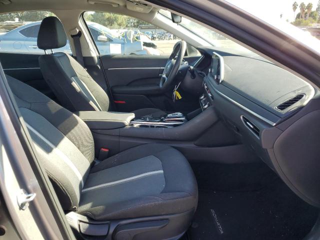 Photo 4 VIN: 5NPEL4JA6LH034687 - HYUNDAI SONATA SEL 