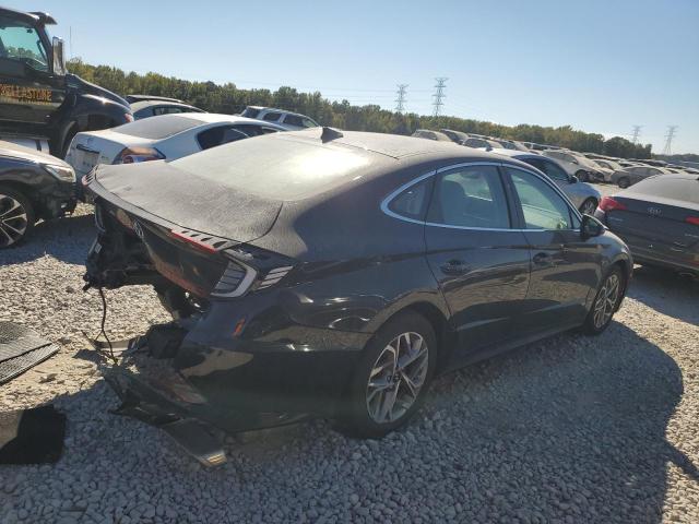 Photo 2 VIN: 5NPEL4JA6LH059685 - HYUNDAI SONATA SEL 