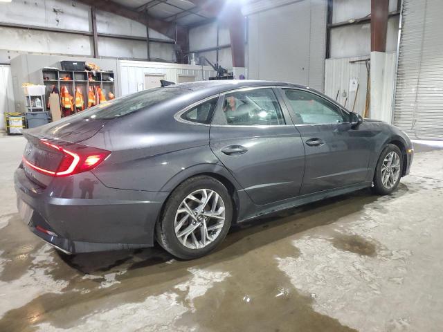 Photo 2 VIN: 5NPEL4JA6LH061081 - HYUNDAI SONATA SEL 