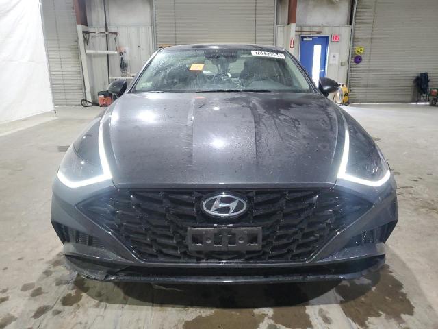 Photo 4 VIN: 5NPEL4JA6LH061081 - HYUNDAI SONATA SEL 