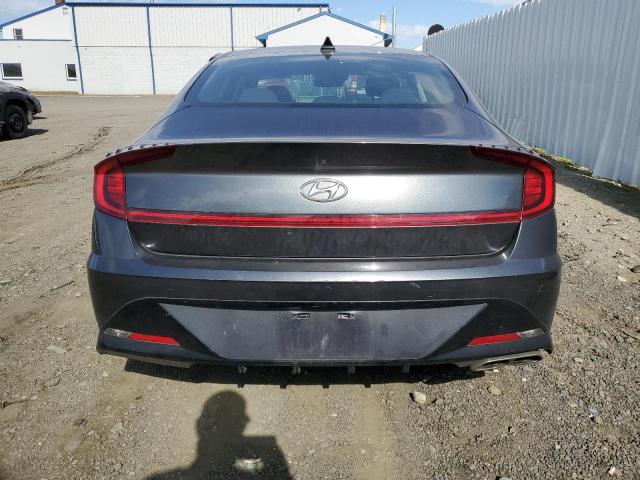 Photo 5 VIN: 5NPEL4JA6MH065696 - HYUNDAI SONATA SEL 