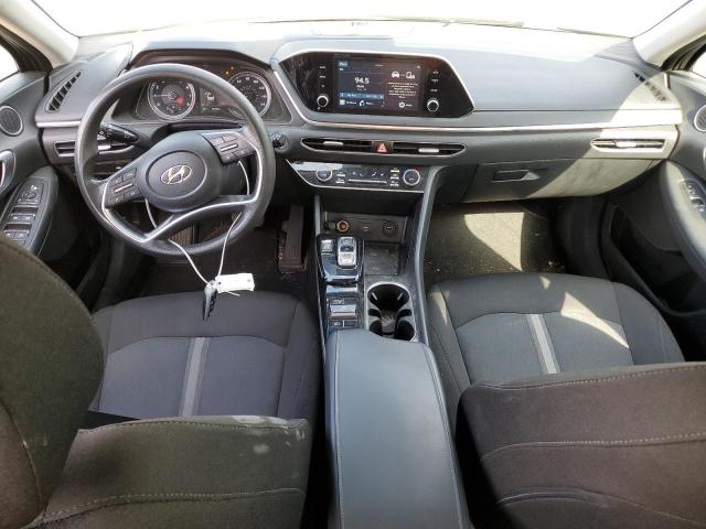 Photo 7 VIN: 5NPEL4JA6MH065696 - HYUNDAI SONATA SEL 