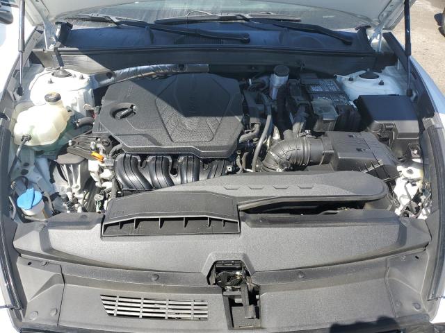 Photo 10 VIN: 5NPEL4JA6MH082367 - HYUNDAI SONATA SEL 