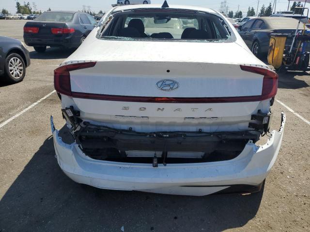 Photo 5 VIN: 5NPEL4JA6MH082367 - HYUNDAI SONATA SEL 