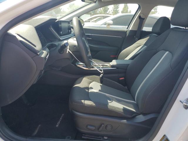 Photo 6 VIN: 5NPEL4JA6MH082367 - HYUNDAI SONATA SEL 