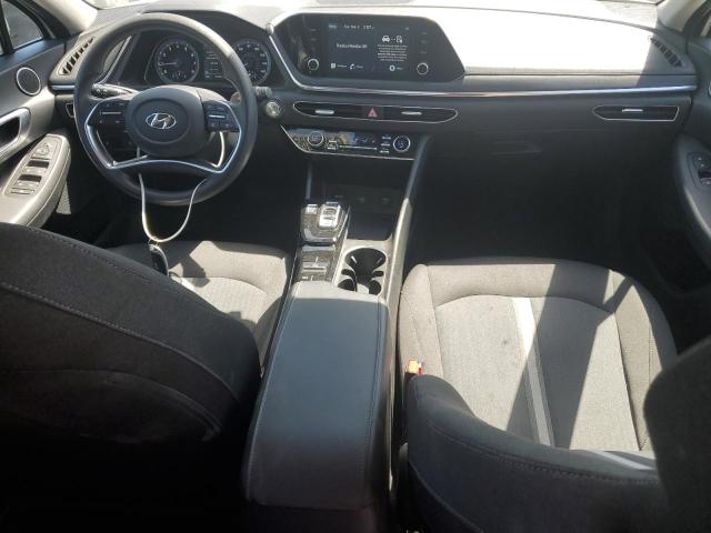 Photo 7 VIN: 5NPEL4JA6MH082367 - HYUNDAI SONATA SEL 