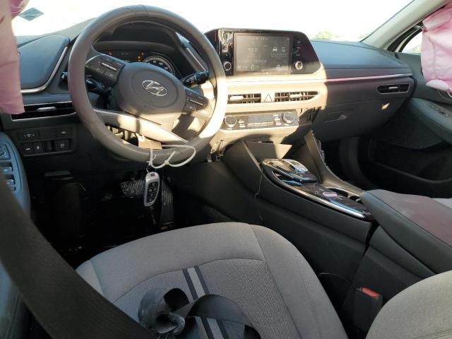 Photo 7 VIN: 5NPEL4JA6MH089156 - HYUNDAI SONATA SEL 