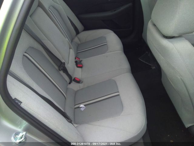 Photo 7 VIN: 5NPEL4JA6MH096835 - HYUNDAI SONATA 