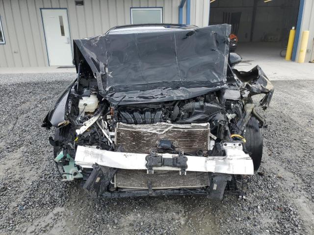 Photo 4 VIN: 5NPEL4JA6MH118641 - HYUNDAI SONATA SEL 